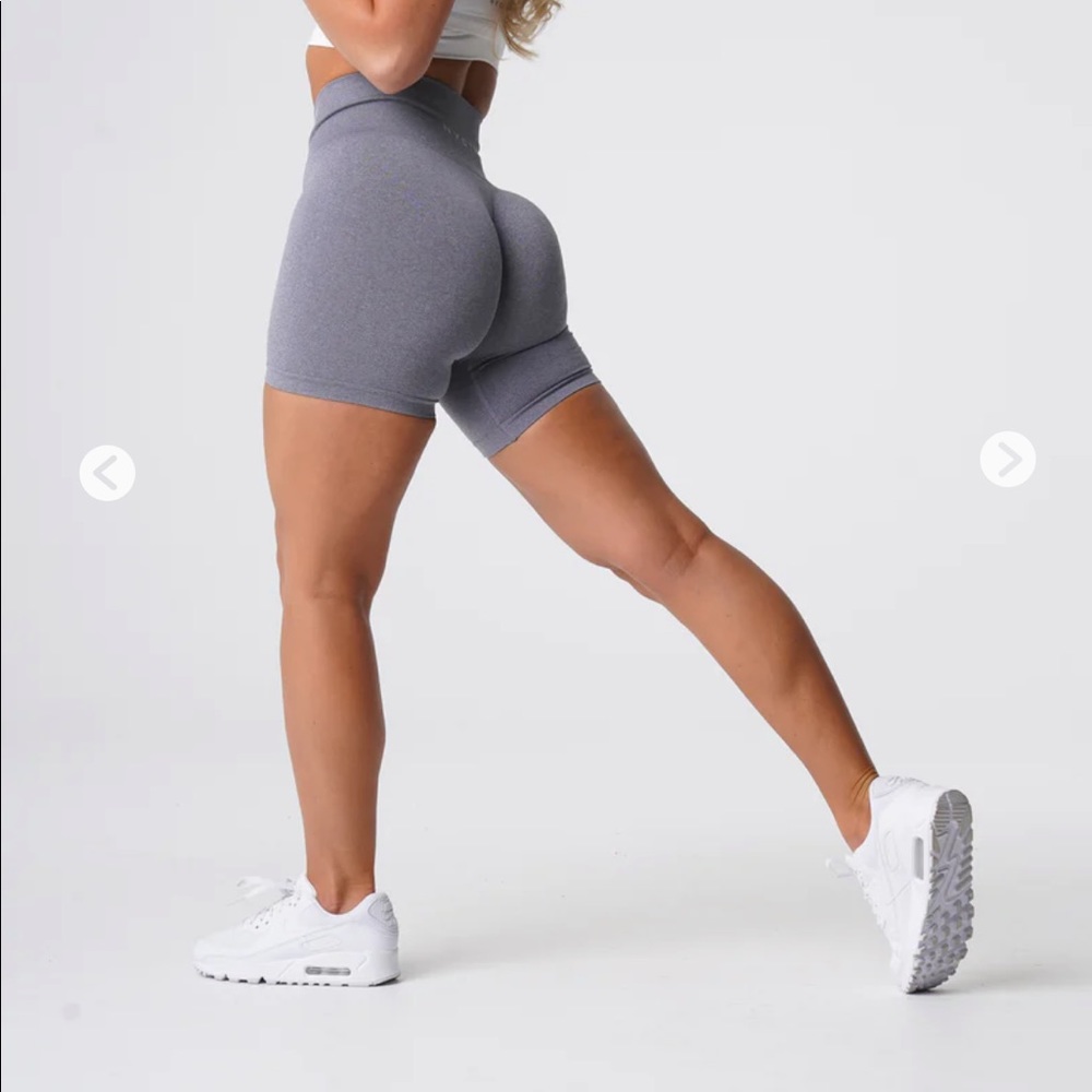 nvgtn biker shorts